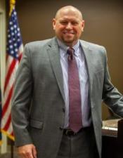 Jared Clawson