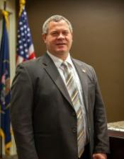 Craig Rasmussen