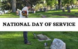 National Day Of Service