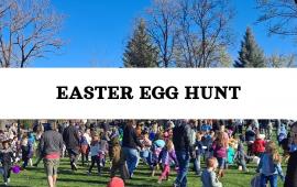Easter Egg Hunt
