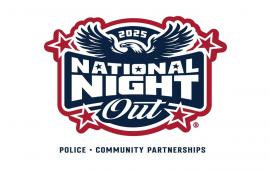 National Night Out Against Crime
