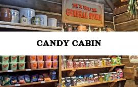 Candy Cabin