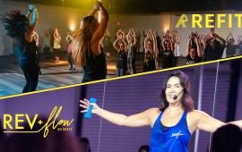 Hyrum REFIT & REV + FLOW 