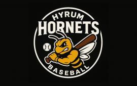 Hyrum Hornets Baseball