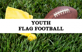 Youth Flag Football