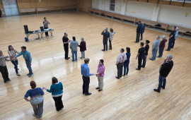 Dance Class