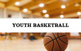 Youth Basketball