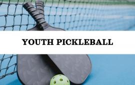 Youth Pickleball