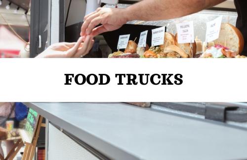 Food Trucks
