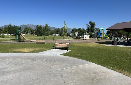 Salt Hollow Park