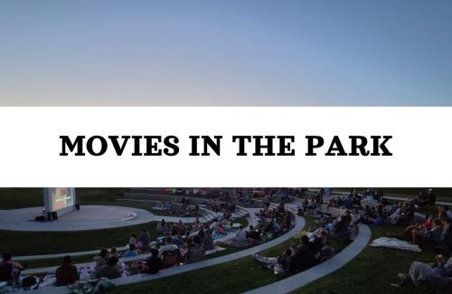 Movies In The Park