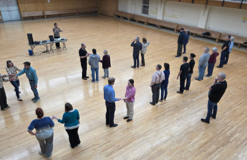 Dance Class