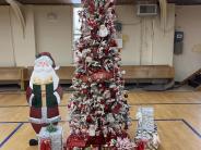 First Place Tree