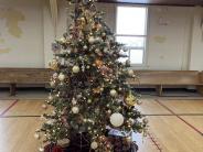 Third Place Tree