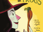 frogs