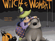 witch