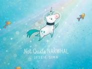 narwhal