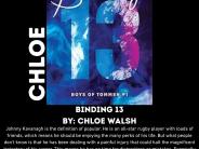 chloe