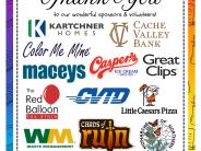 Sponsers