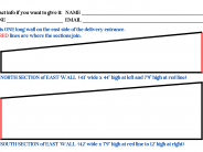 Community Input mural page 2