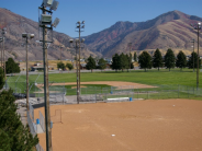 Photo of Hyrum City East Park facilities
