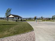 Blacksmith Fork Park