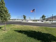Blacksmith Fork Park