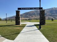 Blacksmith Fork Park