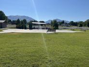 Salt Hollow Park
