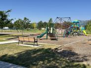 Salt Hollow Park