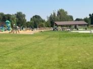 Salt Hollow Park