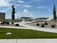 Blacksmith Fork Skate Park