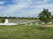 Blacksmith Fork Park Ampitheatre