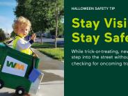 Recycling Safety