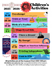 Back-in-Time Save the Dates