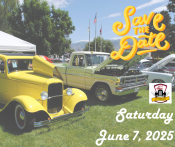 Saturday, June 7, 2025, 10am-3pm Saturday, June 7, 2025, 10am-3pm