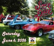 Hot Wheels in Hyrum: Saturday, June 6, 2026