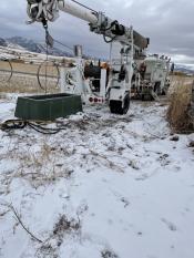 Hyrum City Power & Light