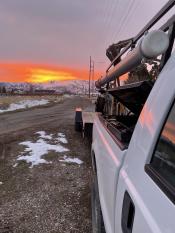 Hyrum City Power & LIght