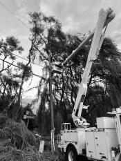 Hyrum City Power & Light