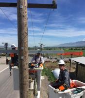 Hyrum City Power & Light