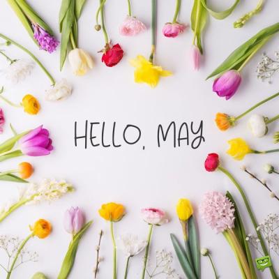 May Image