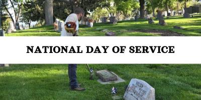National Day Of Service