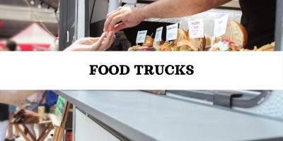 Food Trucks Food Trucks