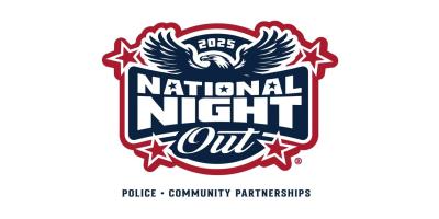 National Night Out Against Crime National Night Out Against Crime
