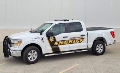 Cache County Sheriffs