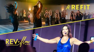 Hyrum REFIT & REV + FLOW  Hyrum REFIT & REV + FLOW