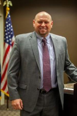 Jared Clawson