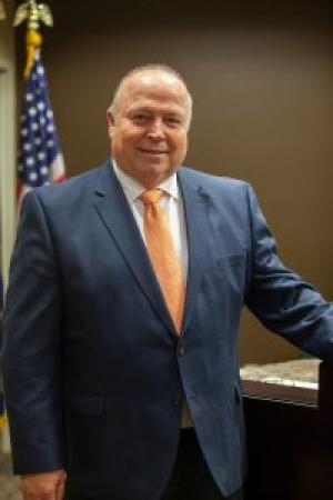 Paul James