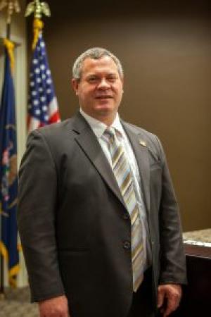 Craig Rasmussen